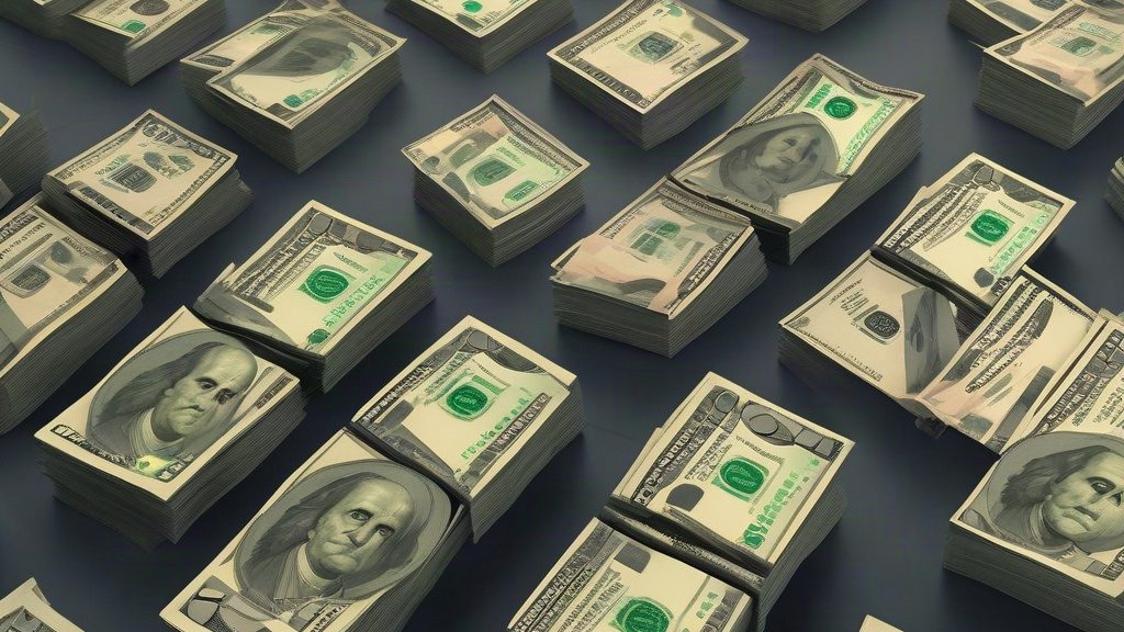 Multi Stream Income: Build 5 Steady Cash Channels