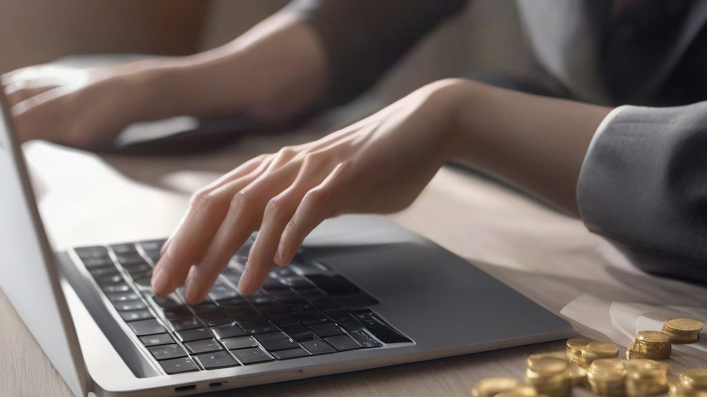 Passive Income Online Without Investment: Start Today
