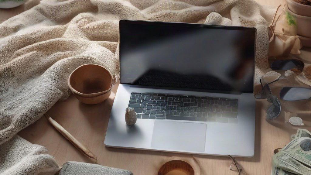 Passive Income Selling Digital Products For Monthly Revenue