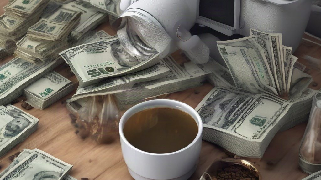 Passive Income With Digital Products: Profit On Autopilot