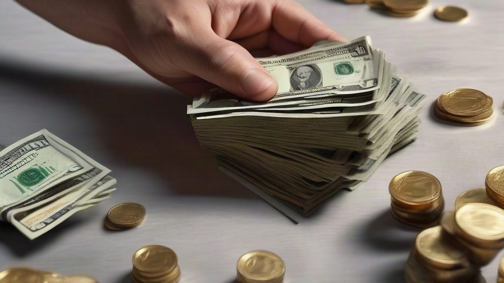 Passive Income Without Any Investment: Hands-Free Cash