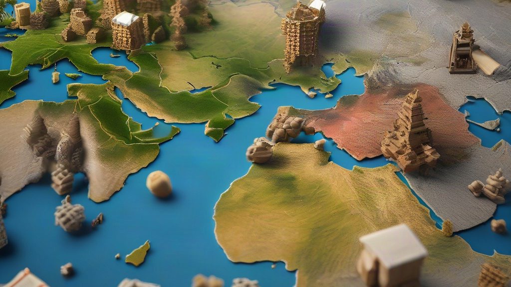 Scale Beyond Borders with Global Marketing Tactics for Digital Goods