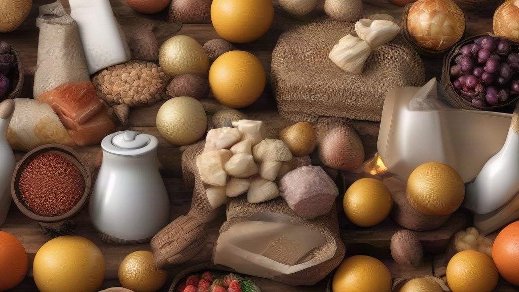 Score Big Profits with Easy-to-Produce Online Goods