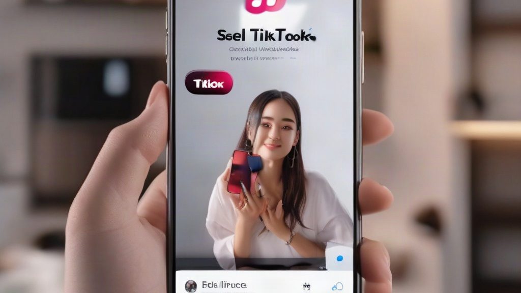 Sell Digital Products In TikTok Convert Likes To Sales
