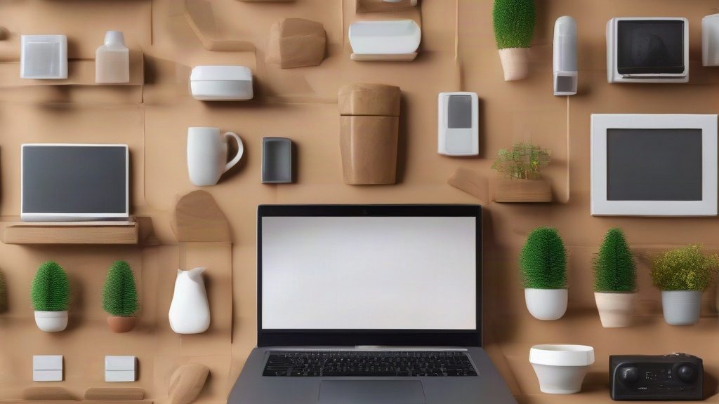 Sell Digital Products Online For Passive Income Growth