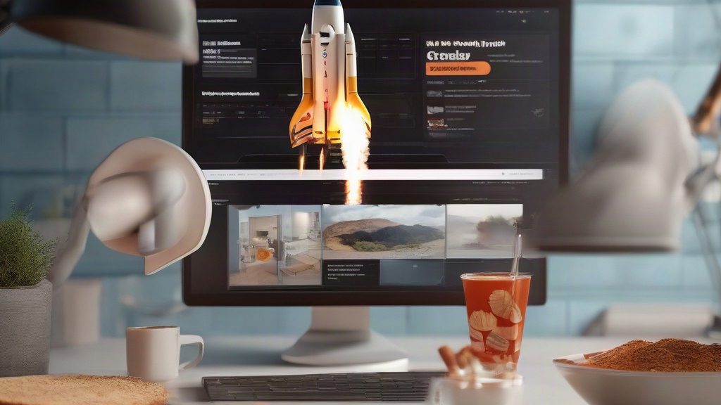 Skyrocket Your Sales with Irresistible Digital Products