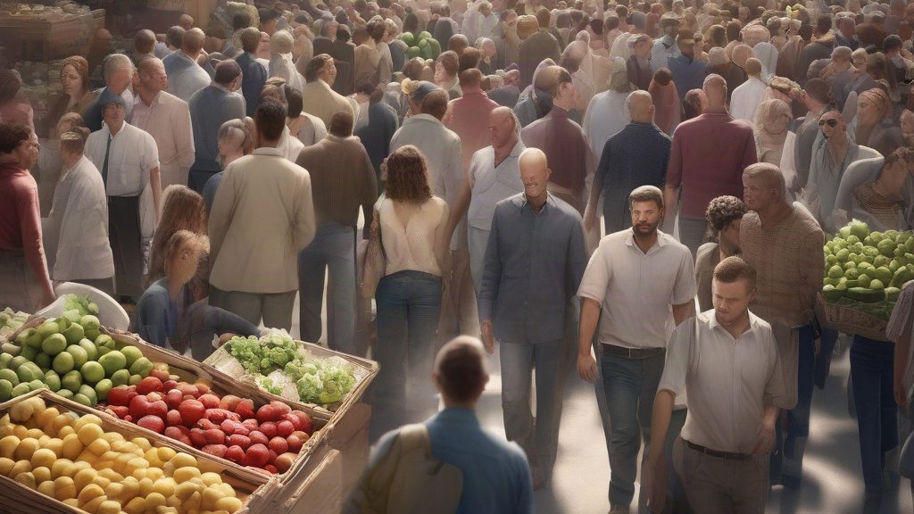 Stand Tall in a Crowded Market by Always Delivering Over-the-Top Value