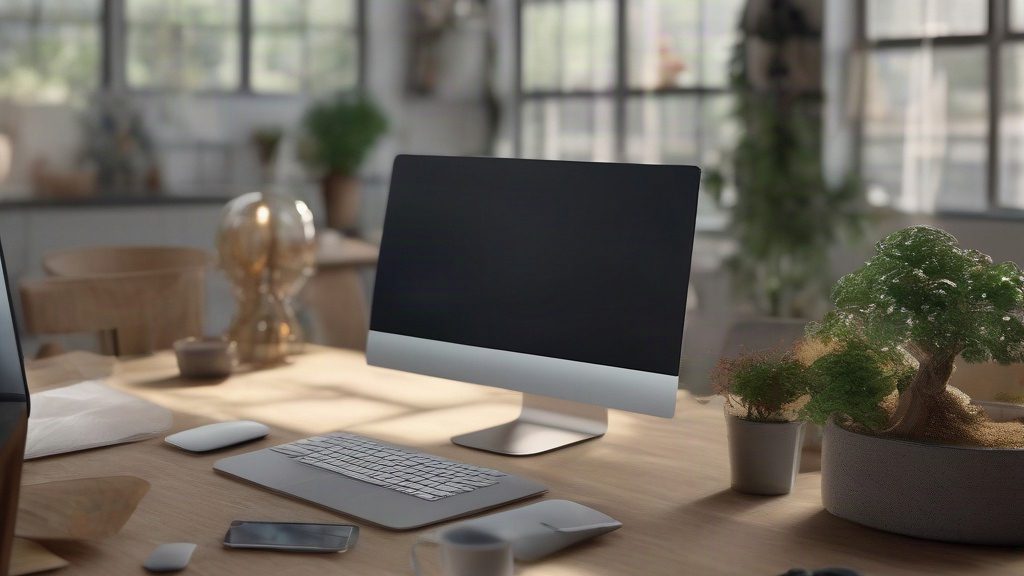 Streamline Your Workflow and Scale Up Your Digital Marketplace Presence