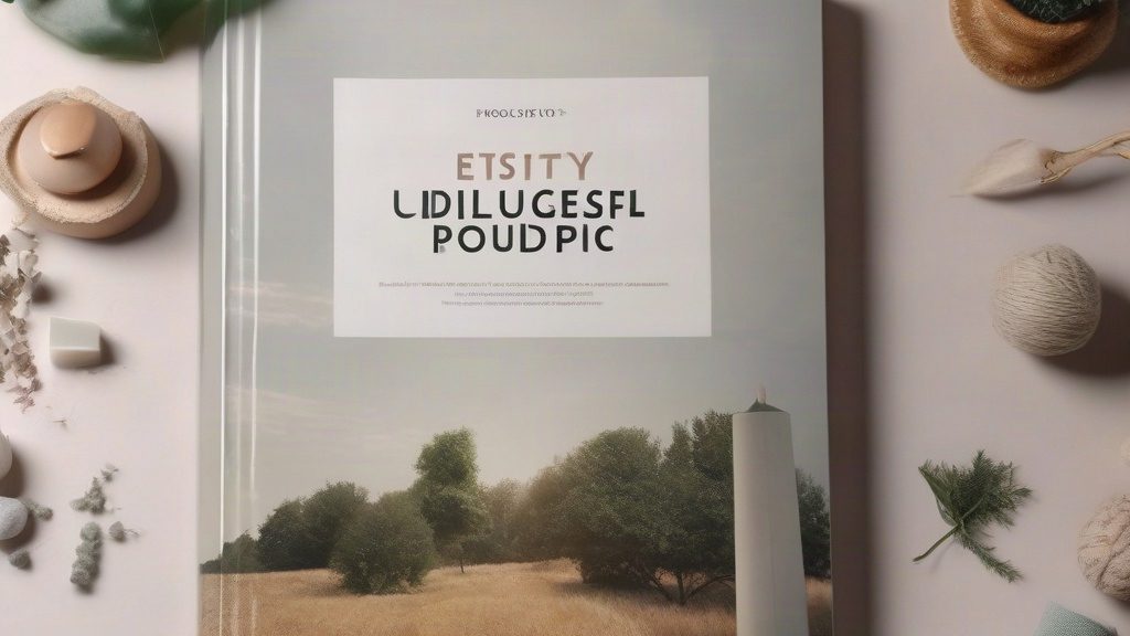 The Ultimate Guide to Building a Successful Etsy Digital Store