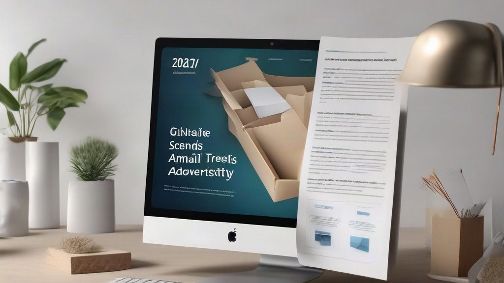 The Ultimate Guide to Email Newsletter Advertising Trends in 2024