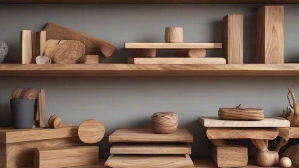 The Ultimate Guide to Finding the Best Etsy Wood Store for Unique Gifts
