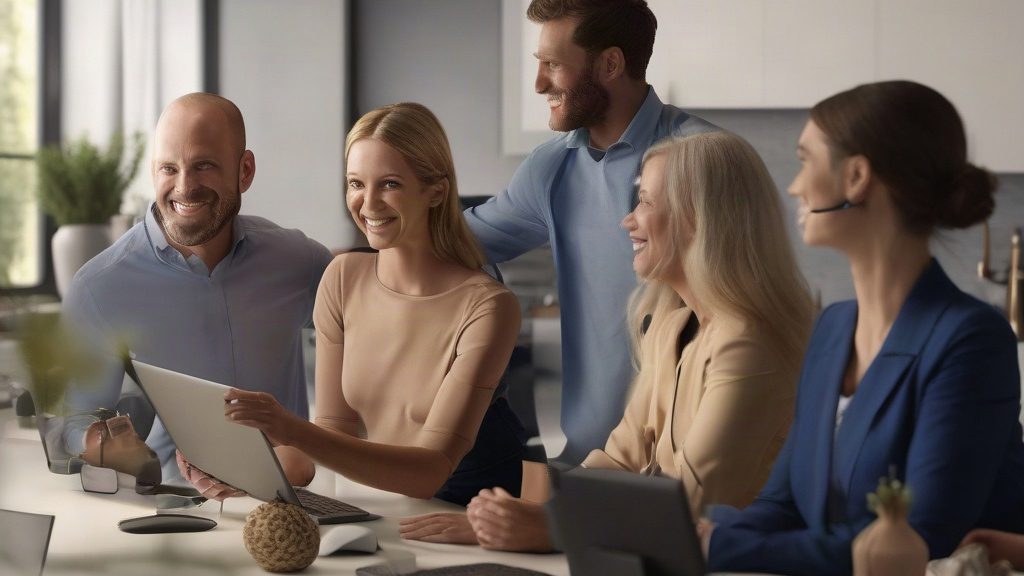 Turn Prospects into Lifelong Buyers with Remarkable Customer Service