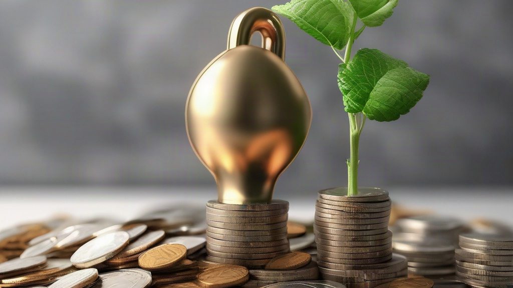 Unlock Passive Revenue Streams That Grow While You Rest