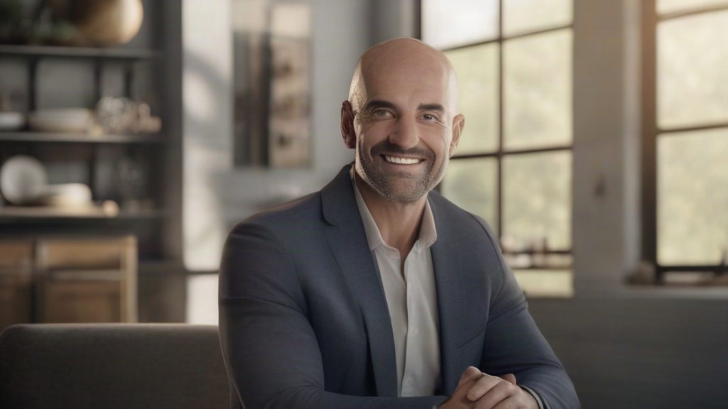 Win Trust Instantly by Showcasing Transformation and Success Stories