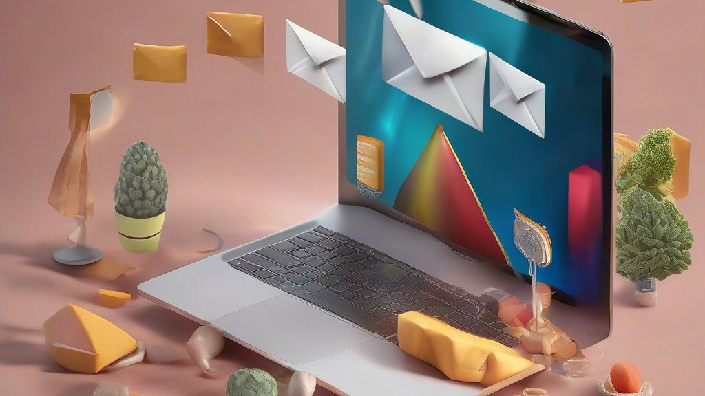 You’ve Been Doing It Wrong using email marketing to sell digital goods