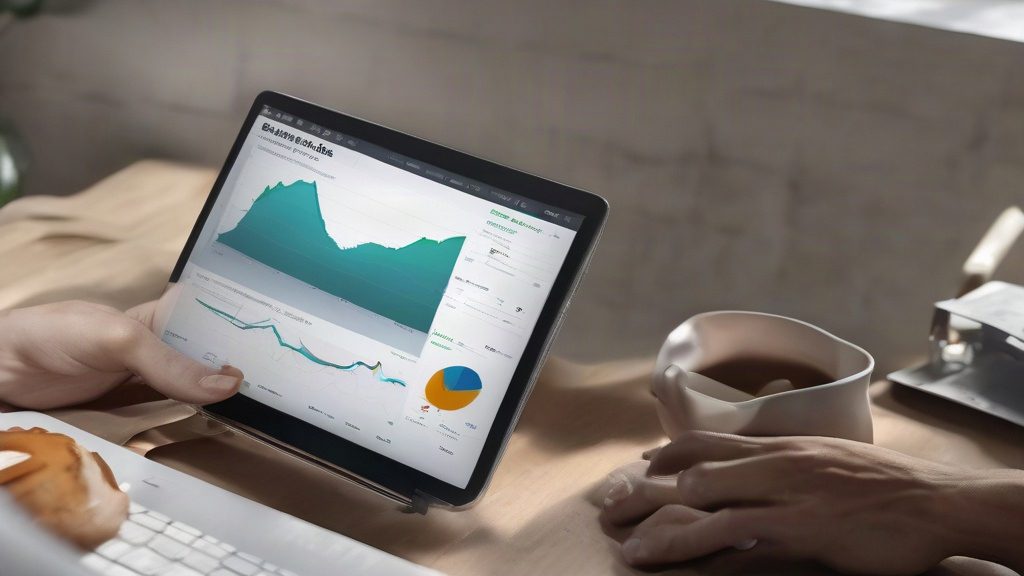 A Passive Online Business For Predictable Monthly Cashflow