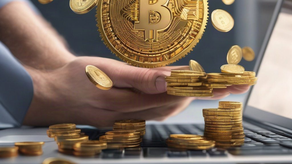 Automated Online Income System To Fuel Business Growth