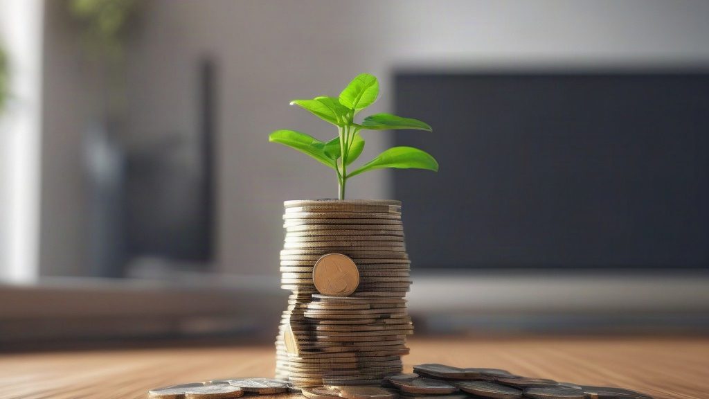Beginner Passive Income Online For Financial Breathing Room