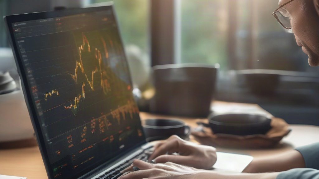 Best Online Passive Income Programs For Low-Risk Returns