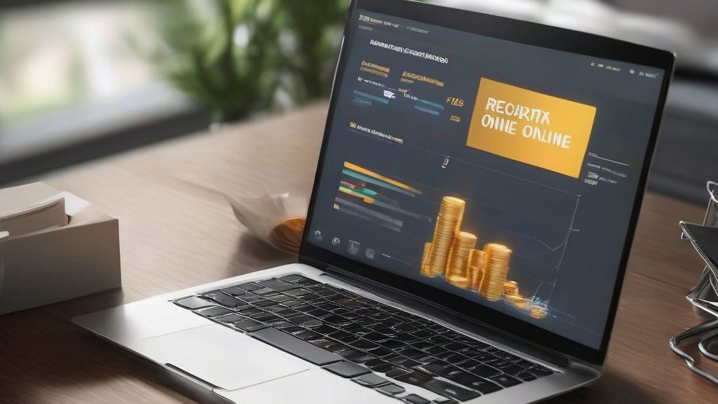 Best Passive Online Income Guide To Recurring Profits
