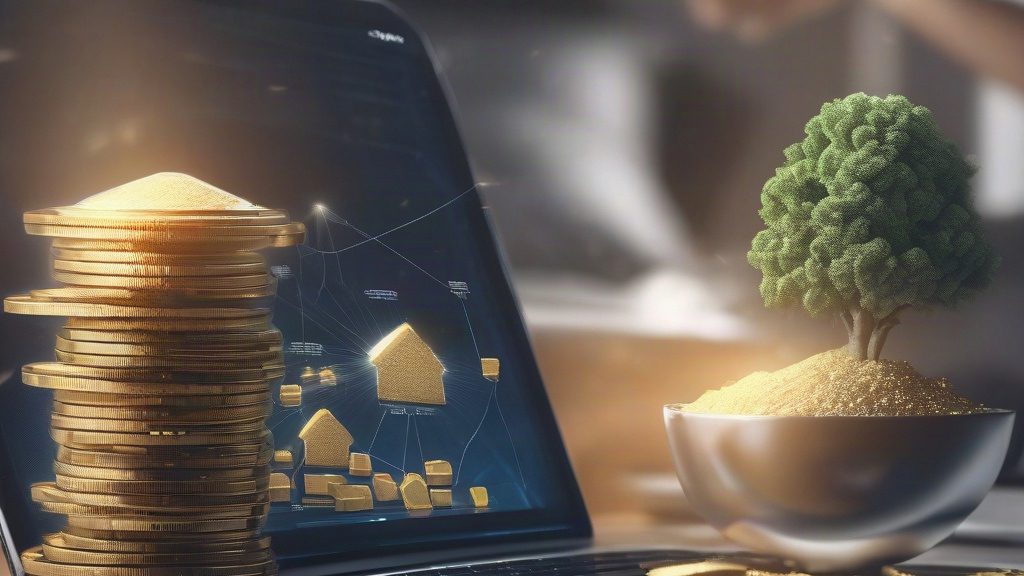 Creating Passive Income Online That Pays While You Sleep