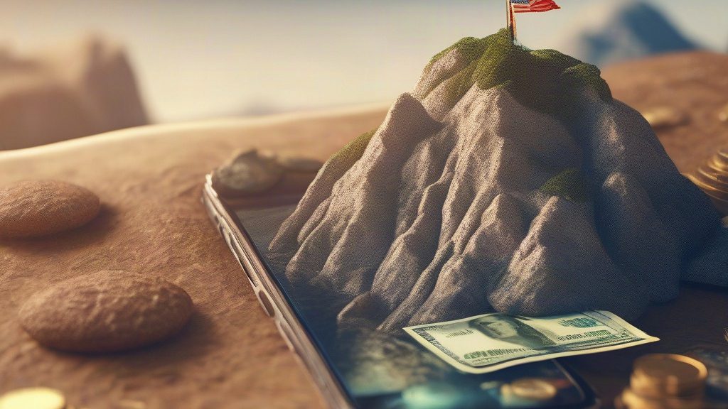 Earn Money Passively Online To Fund Travel Dreams