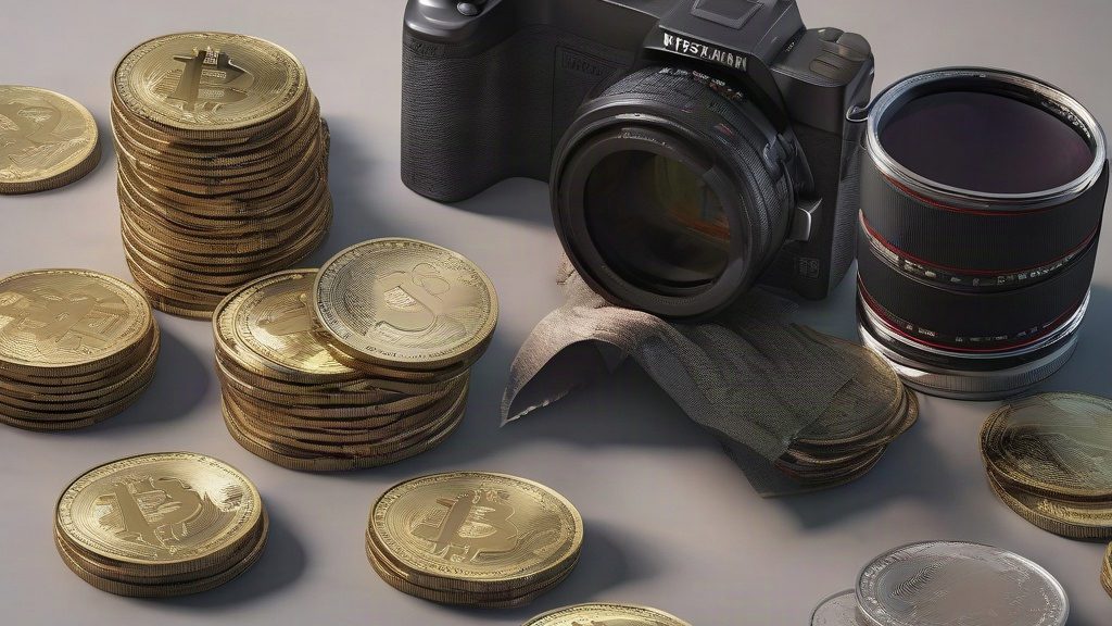 Get Passive Income Online To Fund Passion Projects