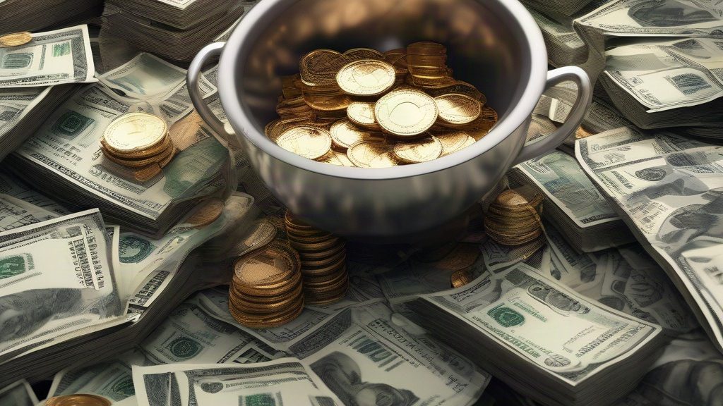 Legitimate Passive Income Online: Automate Your Earnings