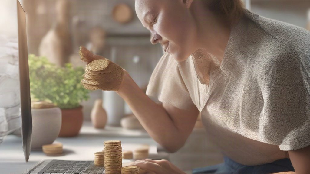 Make An Extra Income Online Using Existing Skills