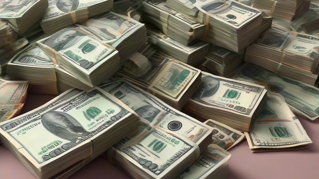 Make Money Online Passive Income To Replace Your Salary