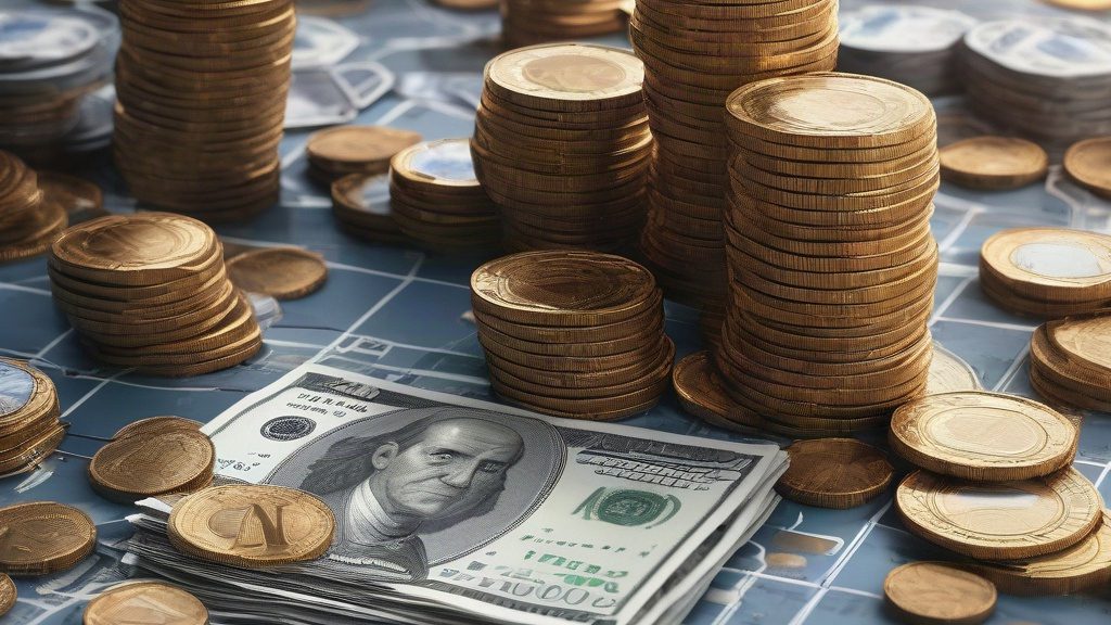 Online Passive Earning Blueprint: Automate Monthly Wins