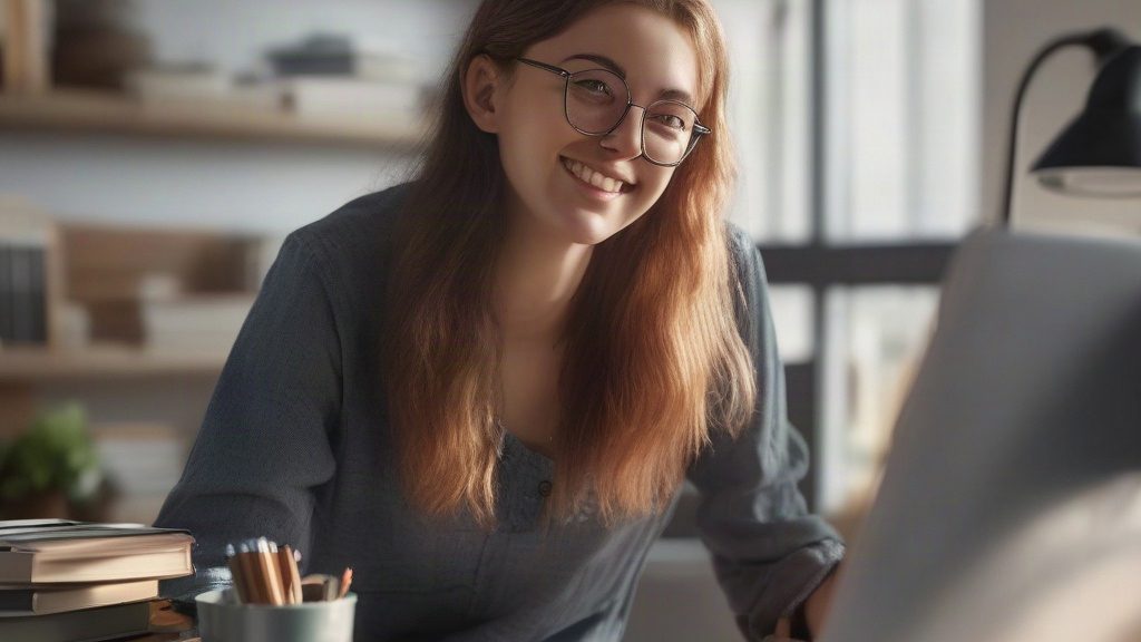 Online Passive Income For Students While Keeping Grades Up