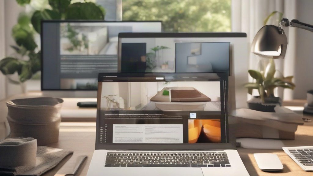 Websites That Generate Passive Income Without Constant Work