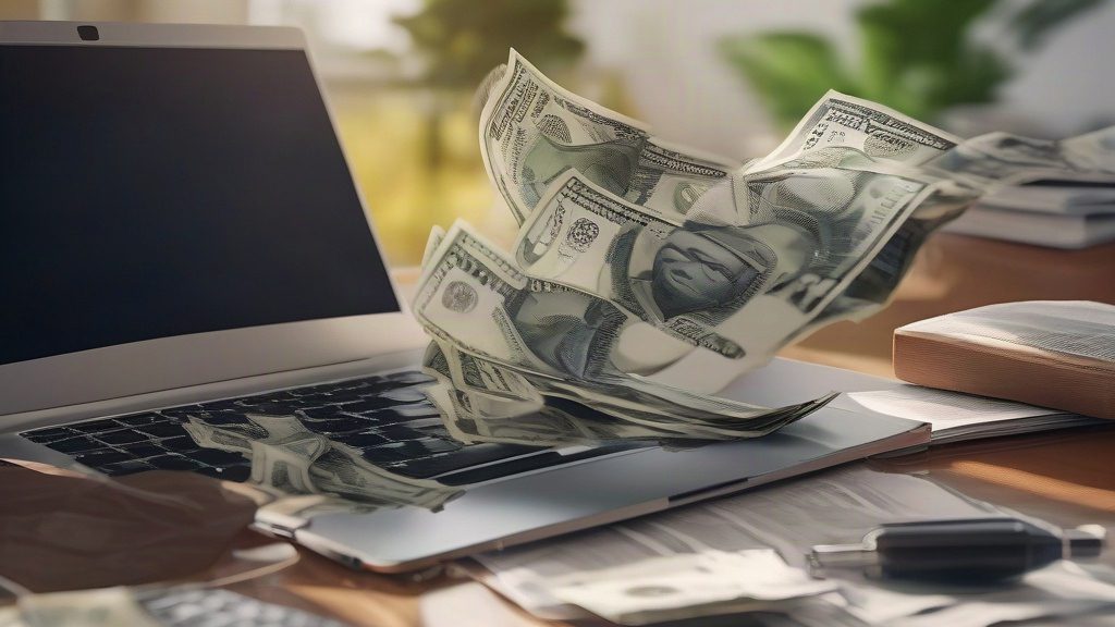 Passive Income Sources Online For Automated Freedom