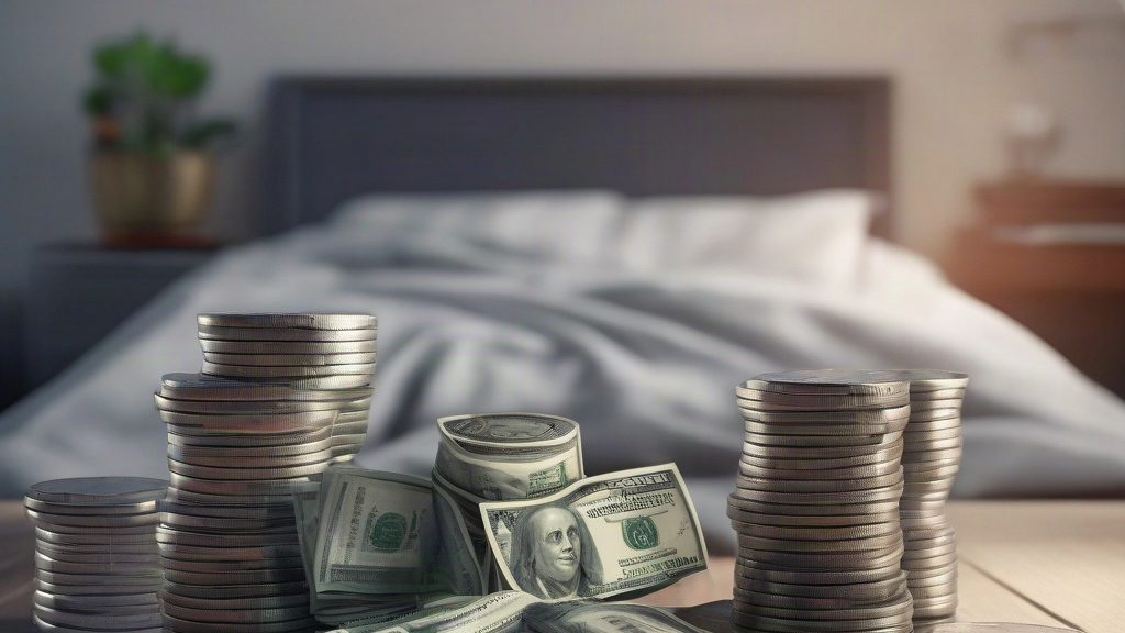 Passive Ways To Make Money Online That Pay While You Sleep