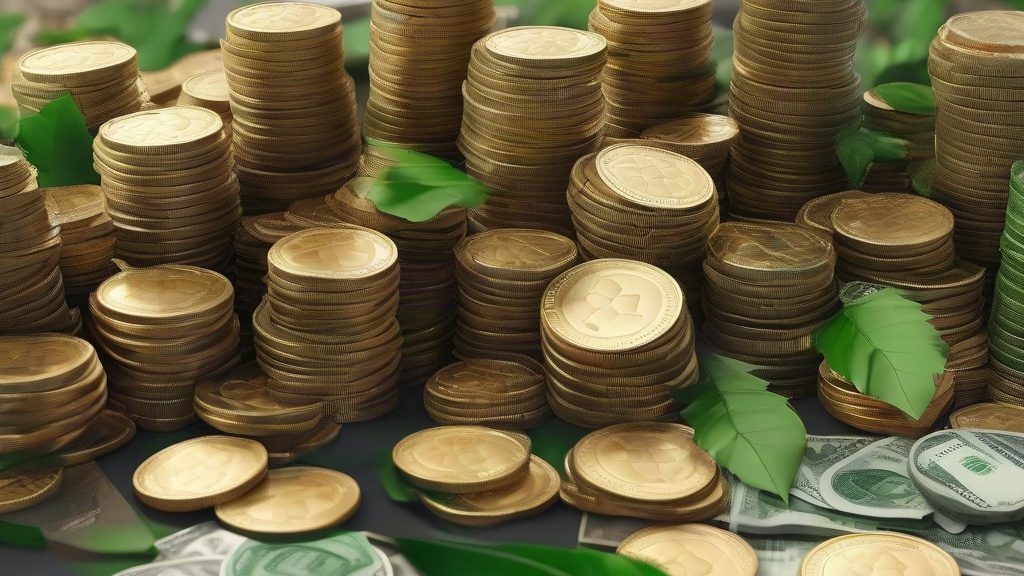 Ways To Earn Passive Income Online With Evergreen Royalties