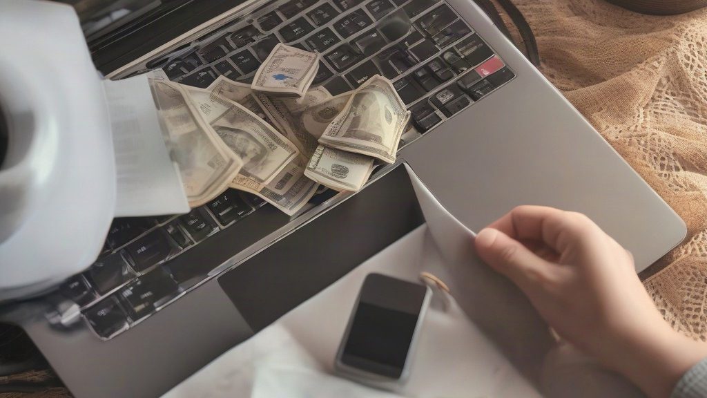 Ways To Make A Passive Income Online With Zero Skills